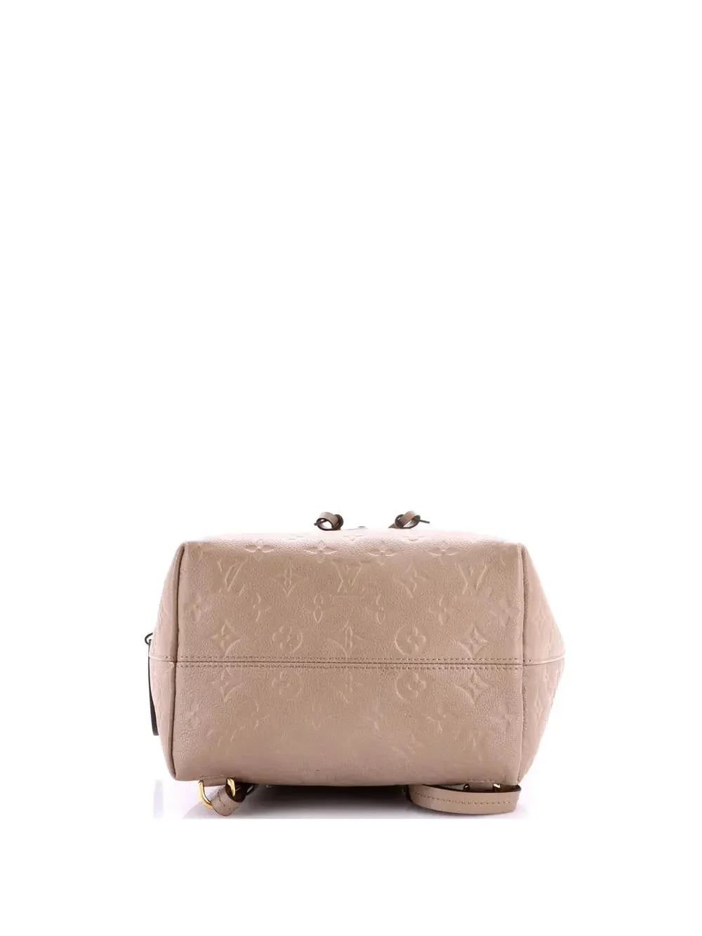 Louis Vuitton Montsouris Nm Backpack #281337L24B